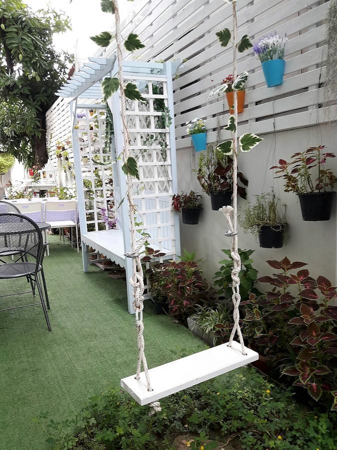 Noble Baan Pastel Hotel Chiang Mai Exterior photo