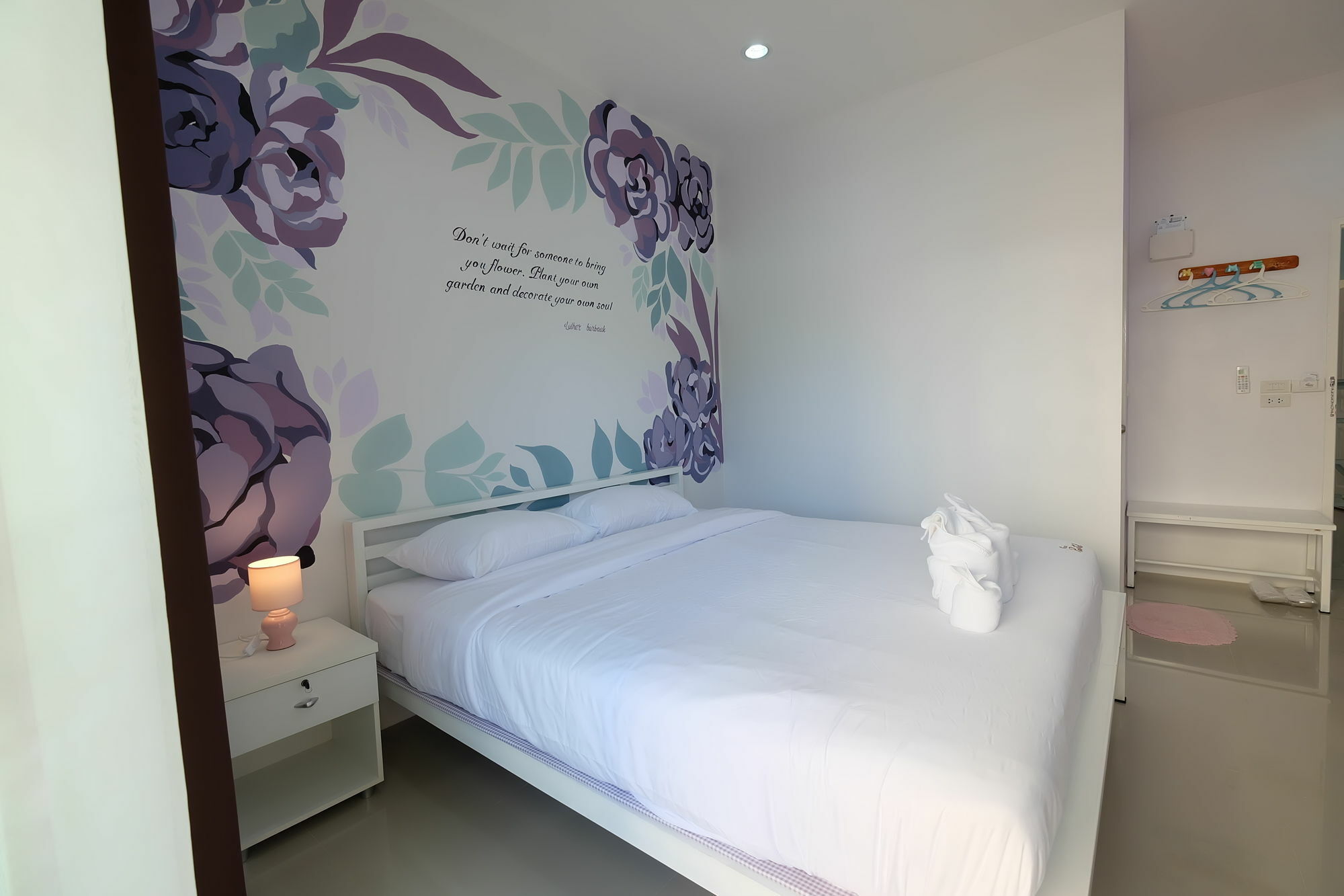 Noble Baan Pastel Hotel Chiang Mai Exterior photo